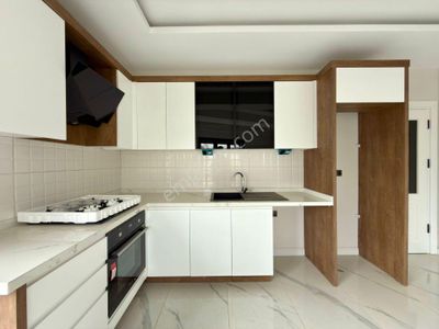 ▓yükselden Akçayda Çay Manzaralı Denize 50 Mtr Satılık 2+1 Daire