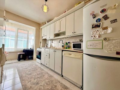 ▓yetkisi Yüksel'den Yüksek Kredili 2+1 Kapalı Mutfaklı Satılık Daire▓