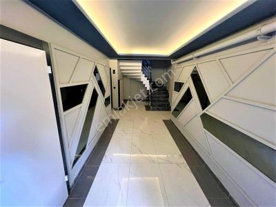 🟠🟠alfa'dan Akçay'da Oturuma Hazır Satılık Denize 500 M Yüksek Kredili 1+1 Daire