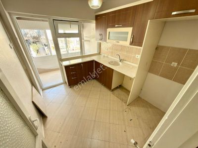 Yükselden Akçay Merkezde Arakat Ön Cephe Denize 250mtr 3+1 Daire