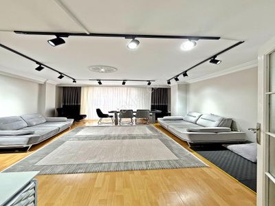 Kiralama Garantili Çift Teraslı 3+2 Krediye Uygun Dubleks Daire