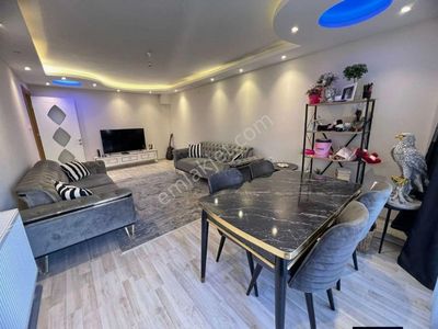 Sahibinden Geniş Eşyalı Her Yere Yürüyüş Mesafesin'de 1+1 Daire