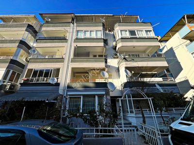 🛑🛑tek Yetkili Aktif'ten Akçay'da Satılık Denize 500mt Ön Cephe Arakat Harika 2+1 Daire