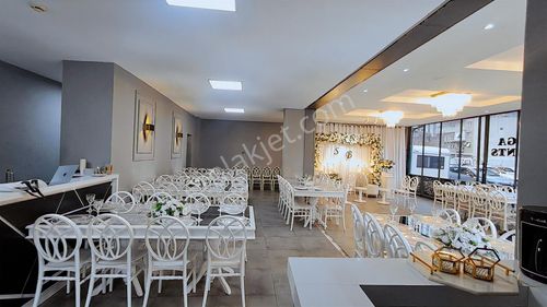 Gümüş Plaza'da Lokasyon Değeri Yüksek Satılık Dükkan