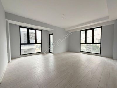 Mertcan'dan Metroya 5dk Açık Balkonlu Ara Kat Sıfır 3+1 Daire