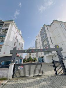 Demir Emlak’tan Kiralık Sırrında 1+1 Daire