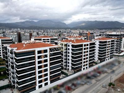 Hb'den Satılık 3+1teraslı Rezidans,gold Towers Ayrıcalıklı Yaşam