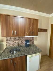 Mahfesığmaz Mahallesi'nde 1+0 Eşyalı Kiralık Daire