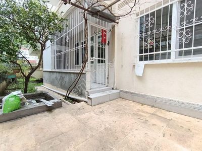 Altınkum Merkezde Denize 300 Adım Müstakil Tadında Yapılı 2+1 Daire
