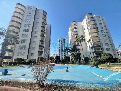 Win'den Tece'de Tadilatı Yeni Yapılmış Doğal Gazlı Satılık 3+1