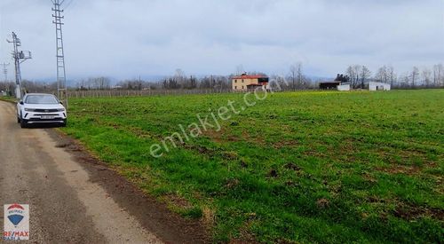 Tekkeköyün Kalbinde, Geleceğe Yatırım,3680 M² Müstakil Parsel