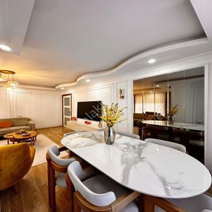 İnşaa'dan Beylikdüzü Yakuplu'da Satılık Özel Tasarım 3+1 Daire