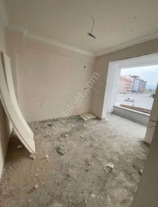 Keli De Özel Otoparklı 2+1 Daire