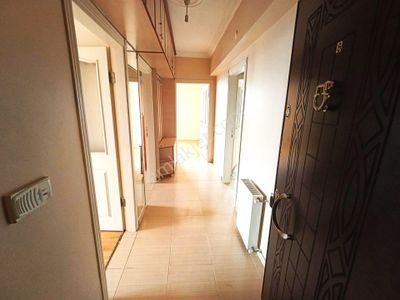 Kd Yapı Gayrimenkul’den Fatih’te 2+1 Kiralık Daire