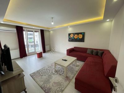 2+1 Ferah Yaşam Alanlarıyla 4 Mevsim Suıt Otel