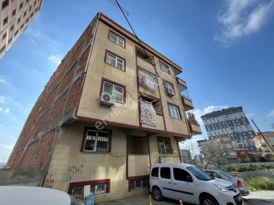 Remax Kurtuluş,tan Krediye Uygun Satılık 2+1 Y.giriş Katı