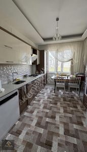 Beykent 1,etap'ta Muteşem Lokasyan'da Satılık Fırsat Daire.