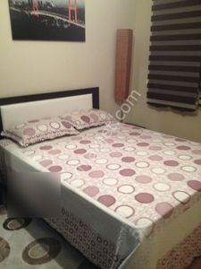 Adana Seyhan Bahçeşehir Reale Yakın 2+1 Eşyalı Kiralık Fırsat Daire