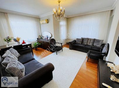 Şerifali Mehmet Akif Mah. Geniş M2 Teraslı 3+2 Dubleks Daire