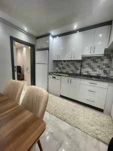 Denizli Mehmetçikte Mükemmel Konumda 2+1 Kiralık Eşyalı Apart