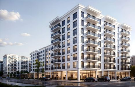 Kd Yapı Gayrimenkul’den Aksu Cepheli Full Yapılı 1+1 2026 Teslim Satılık Daireler