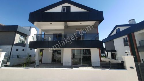 Kd Yapı Gayrimenkul’den Eğriköprü’de Site İçi 5+1 Lüx Villa