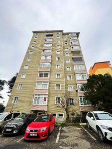 Mertcan Dan Uğurmumcu Mah Arakat 3+1 Kapalı Balkonlu Site İçi