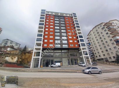 Eminevim,fuzulevim E Uygun Ve Kredi Limitsiz Sıfır 3+1 Daire