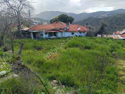 Şehirden 20 Dakika Uzakta | Doğanın İçinde | Bahçe 181 M