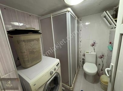 İnan Dondurma Karşi 3+1 Kaplı Mutfak Daire