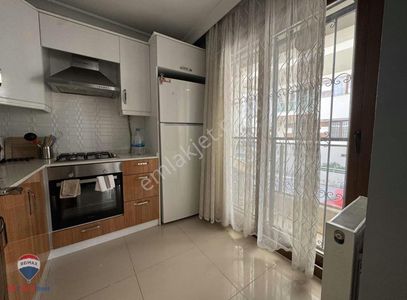 Hakan Büyük"ten Şemikler Merkezi Konumda Eşyalı 2+1 Daire