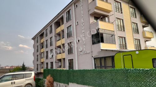 Et Safirden İnegöl/baykoda’da 1+1 Eşyalı Kiralık Daire