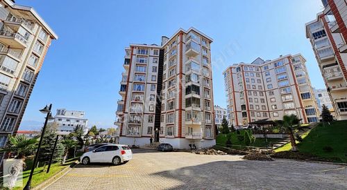 Devlet Hastanesi Yanı Yunus Kent Sitesi Satılık 3+1 Site Dairesi