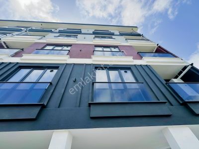 Ordu Cumhuriyet Sahilde Lüks Eşyalı Kiralık 1+1 Daire