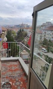 Mamak Limonlu Cd'sinde Manzaralı Satılık Daire Yıldız Emlak'tan