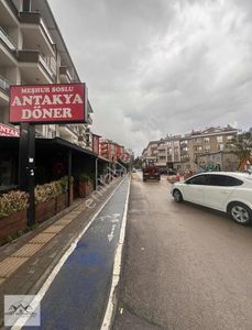 Atatürk Caddesine 1 Dk Mesafede Satılık Kiracısız 2+1 Daire