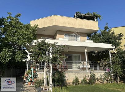 Urla Atatürk Mahallesi Eşyalı/eşyasız Kiralık Daire