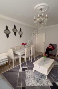 Tekirdağ Çiflikönu Mah 2+1