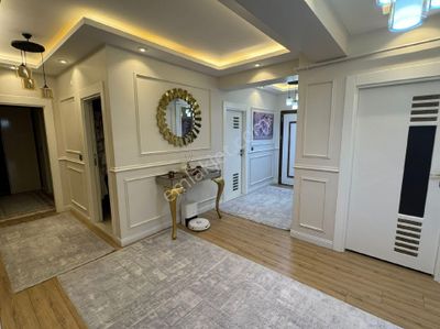 Ekstraları İle Kaçırılmayacak Daire