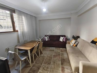 Köprü Emlaktan Gazi Mah. 2+1 Net 90 M2 Satılık Bahçe Kat
