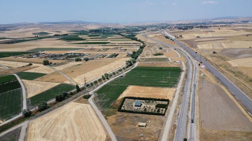 Eskişehir'de Gama'dan Satılık Tarla: Geleceğinize Değer Katın!