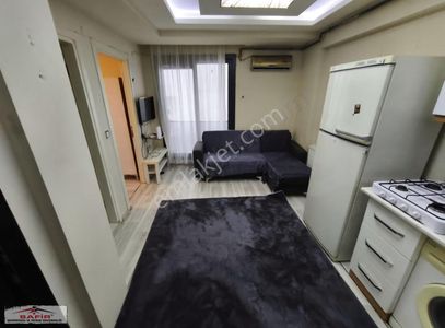 Safir'den Satılık Kampüs Karşısı 1+1 Daire