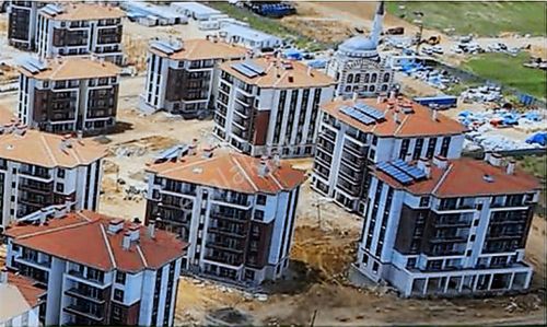 Resmi Tapu Devir-insanın Ömründe Böyle Bir Fırsat Bi Daha Gelmez