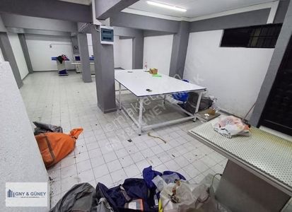 Güney Emlak'tan Nuripaşa Mah. 75 M² Satılık Dükkan