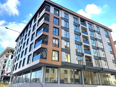 **eryıldız İnşaat'tan**acill Tepe Yolunda İskanlı 70m2 Ultra Lüks 1+1 Daire