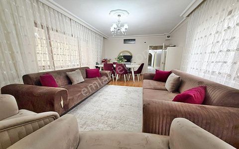 19 Mayıs Mahallesi Günsazak Caddesinde 3+1 Masrafsız Daire!!!