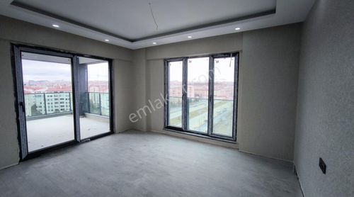 Kd Yapı Gayrimenkul’den Rte Bulvarında Satılık Daireler