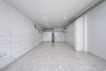 ★ Cadde Üzeri, Doğalgazlı, Yatırımlık Satılık Dükkan ★