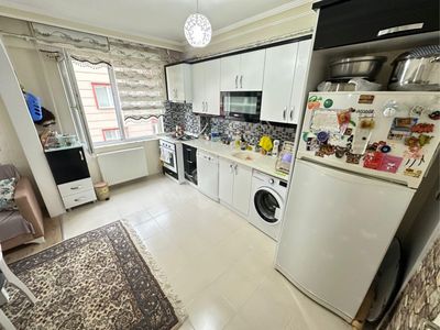 Doğan Emlak Group’tan İlkadım Kışla’da 2+1 4.kat Cadde Üzeri