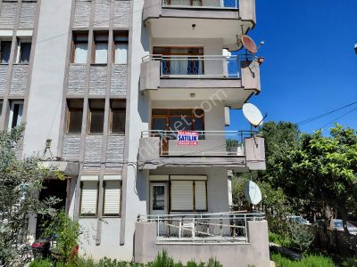 Manisa Salihli'de Satılık 3+1 Daire Sağlık Mah